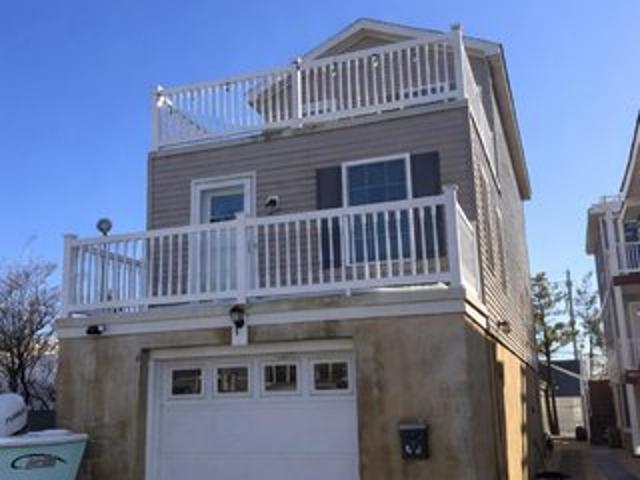 House for sale in Seaside Park, New Jersey