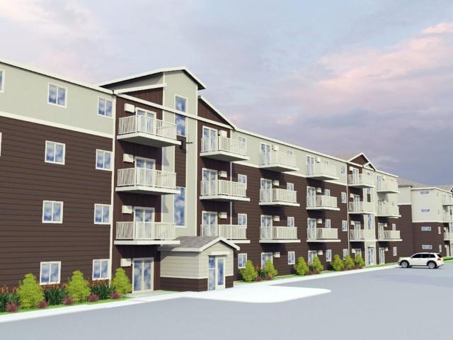 Apartment for rent in Dilworth, Minnesota