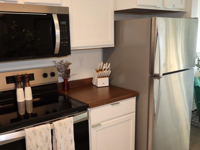 Apartment for rent in Dilworth, Minnesota