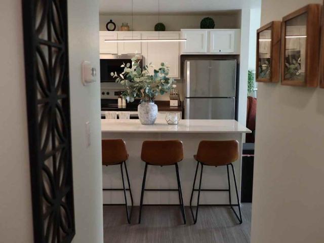 Apartment for rent in Dilworth, Minnesota