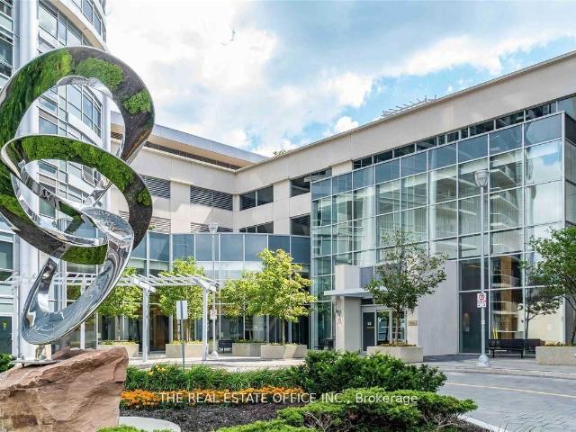 Condo for rent in Woburn, Ontario