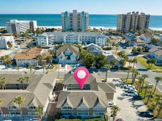 Condo for sale in Jacksonville Beach, Florida