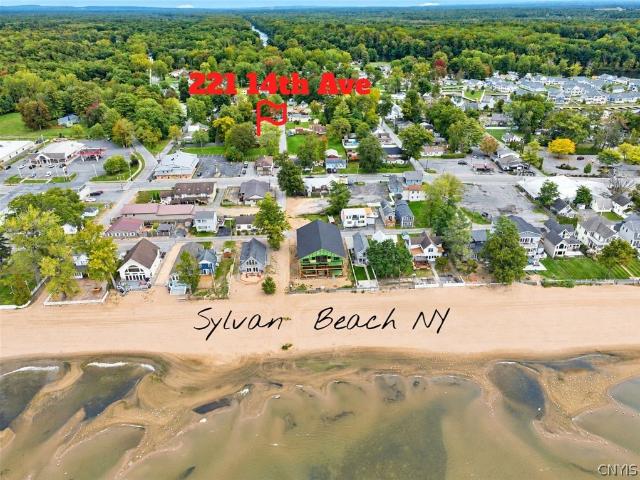House for sale in Village of Sylvan Beach, Town of Vienna