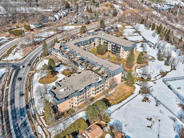 Condo for sale in York, Ontario