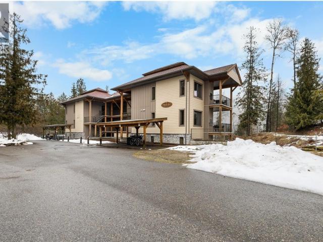 Apartment for sale in Sirdar, British Columbia