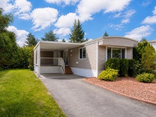 House for sale in George, Surrey