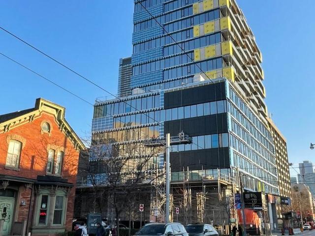 Condo for rent in Woburn, Ontario