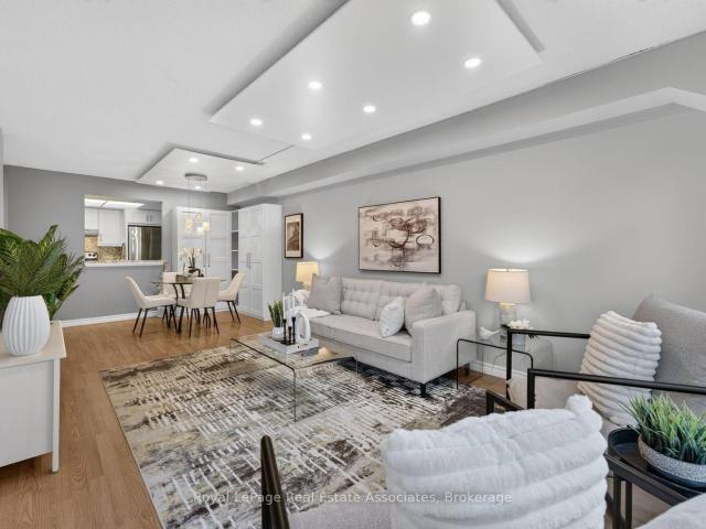 Condo for sale in Mississauga, Ontario