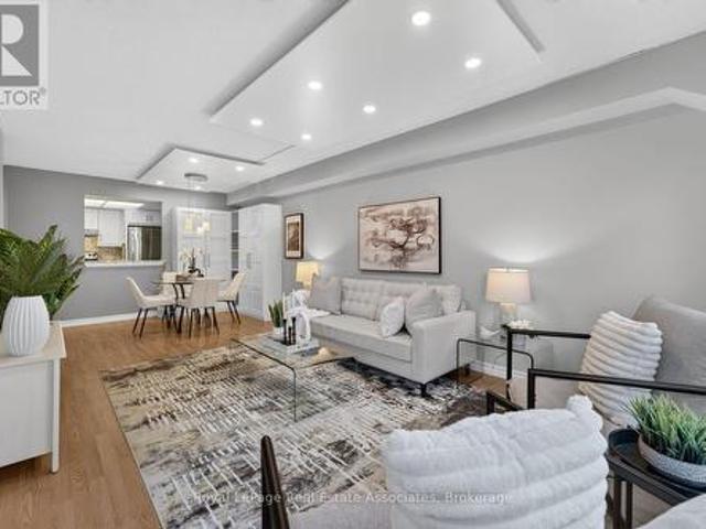Condo for sale in Mississauga, Ontario