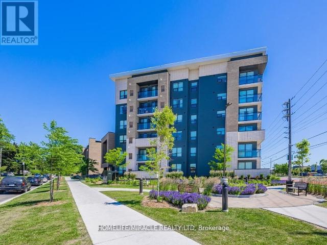 Condo for sale in Woburn, Ontario