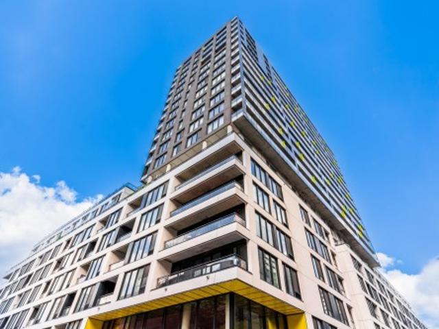 Condo for sale in St. Leonard's, Quebec