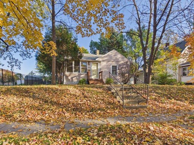 House for sale in Glenwood, Pope County