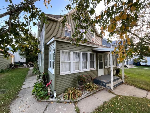 House for sale in Todd, Minnesota