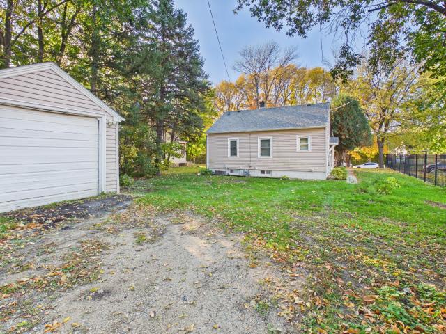 House for sale in Glenwood, Pope County