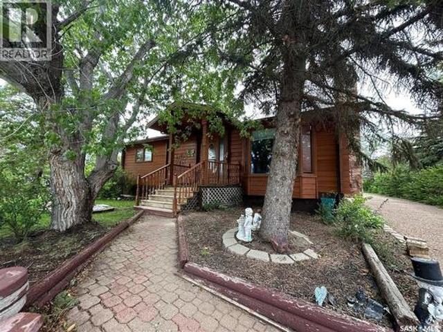 House for sale in Coronach, Saskatchewan
