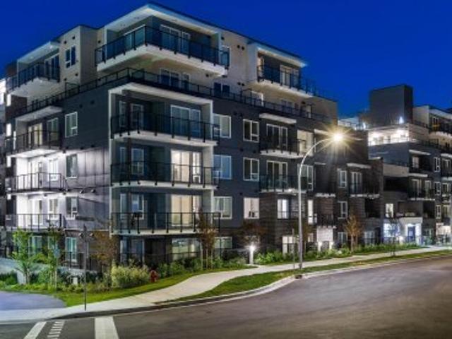 Apartment for sale in Port Moody, British Columbia