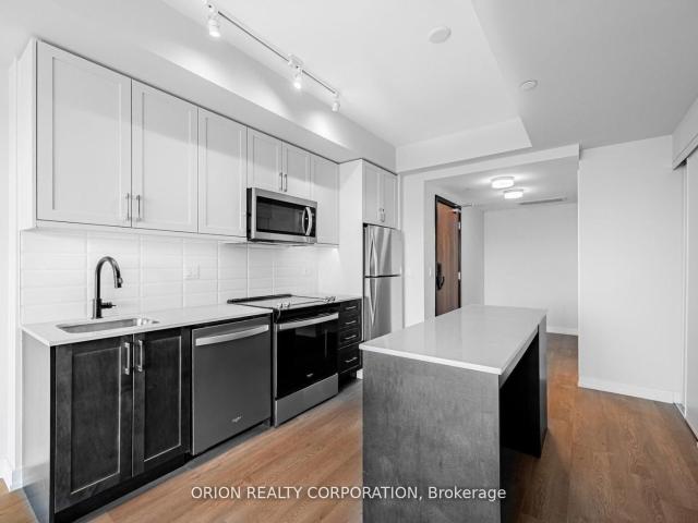 Condo for sale in Woburn, Ontario