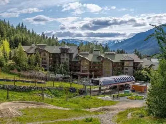 House for sale in Whistler, British Columbia