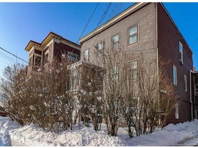 House for sale in City Of Saint John, New Brunswick