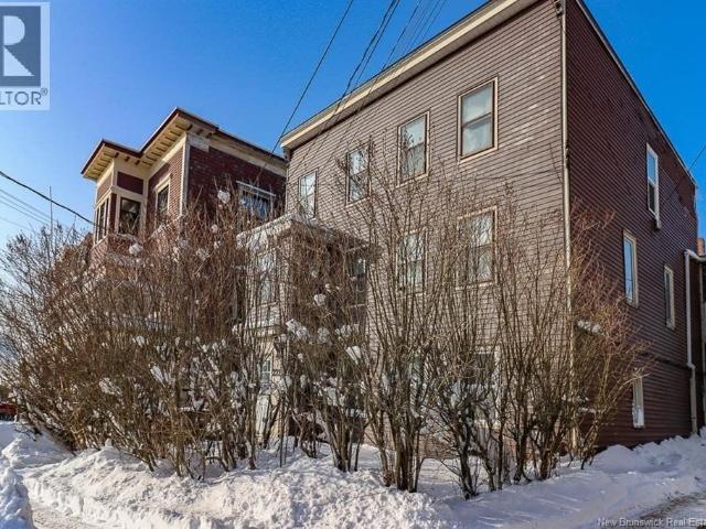 House for sale in City Of Saint John, New Brunswick