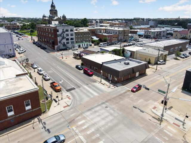 Commercial for sale in Denton, Texas