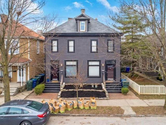 House for sale in Columbus, Ohio