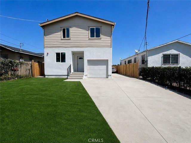 House for sale in Canoga Park, California