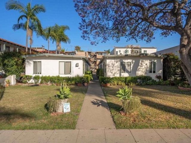 House for sale in Coronado, California