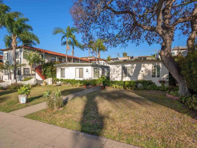 House for sale in Coronado, California