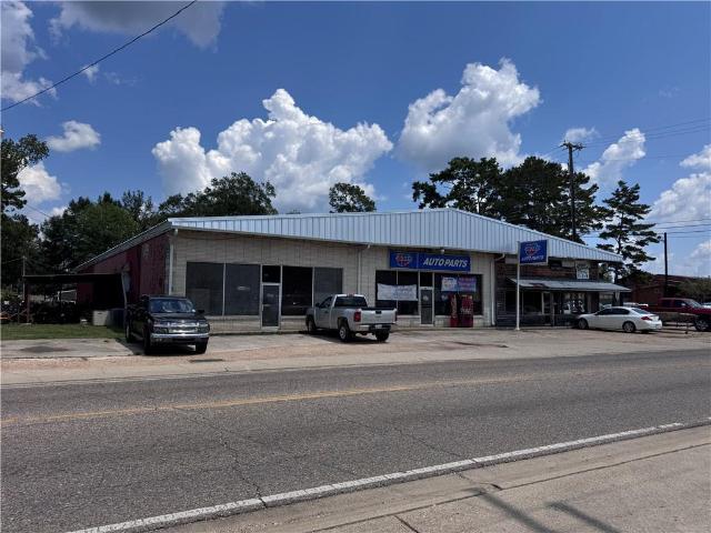 Commercial for sale in Franklinton, Louisiana