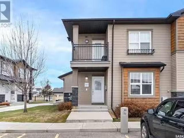Condo for sale in Saskatoon, Saskatchewan