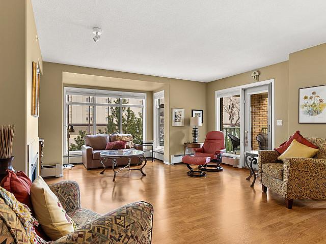 Condo for sale in Regina