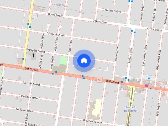 Apartment for rent in Pascoe Vale South, Melbourne