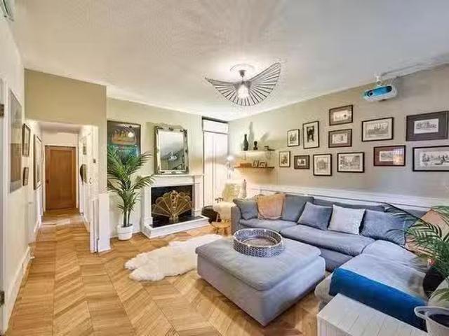 House for sale in North Vancouver, British Columbia