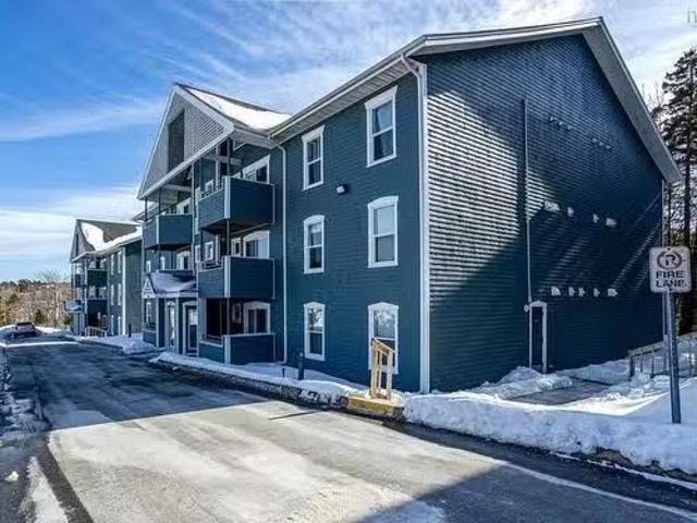 Condo for sale in Bedford, Nova Scotia