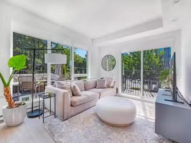 House for sale in Vancouver, British Columbia