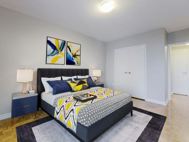 Apartment for rent in Woburn, Ontario