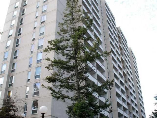 Apartment for rent in Woburn, Ontario