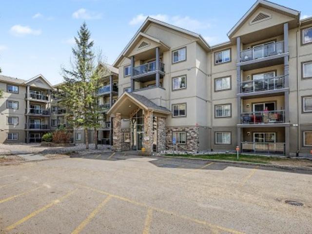 Condo for sale in Wedgewood, Alberta