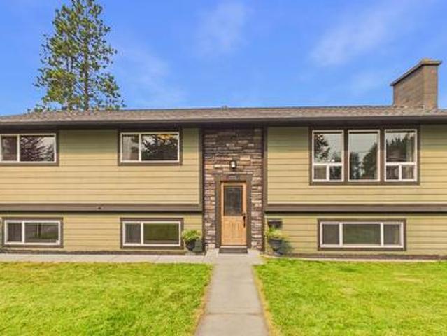 House for sale in Cranbrook, British Columbia