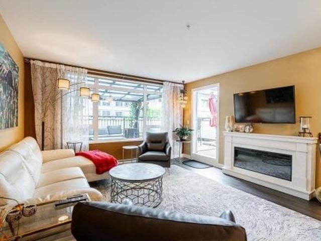 Apartment for sale in Port Moody, British Columbia