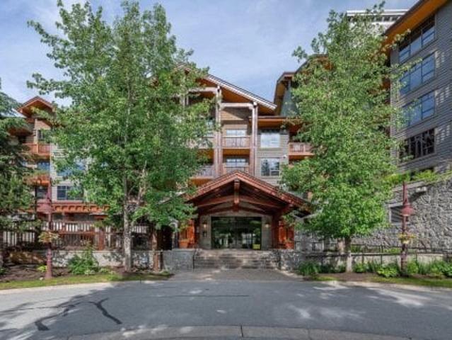 Apartment for sale in Whistler, British Columbia