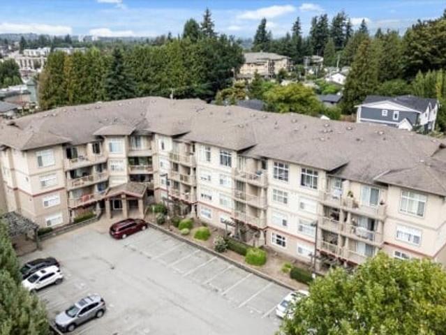 Apartment for sale in Abbotsford, British Columbia