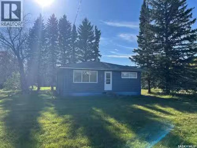 House for sale in Saskatchewan