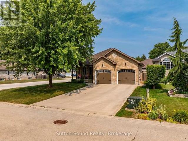 House for sale in Grey, Ontario