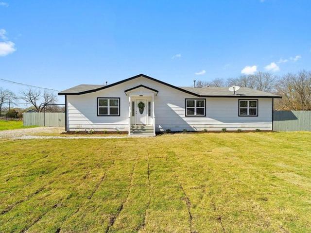 House for sale in Wilmer, Texas