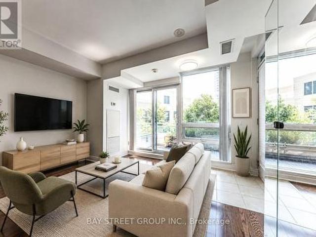 Townhouse for sale in Woburn, Ontario