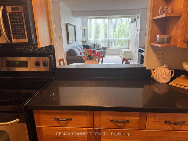 Condo for sale in Woburn, Ontario