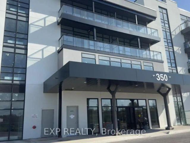 Apartment for rent in Welland, Golden Horseshoe