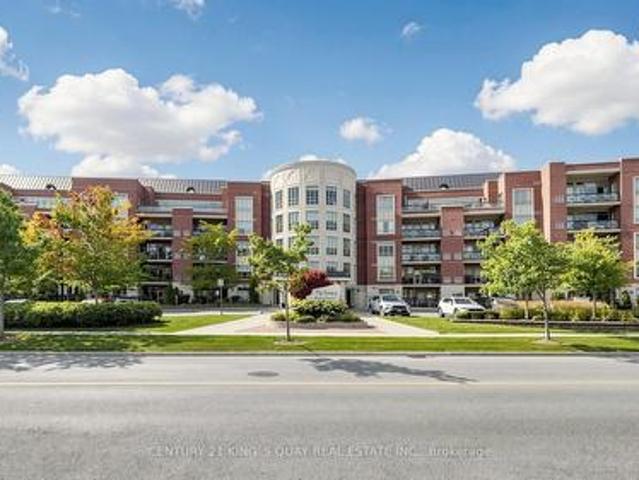 Condo for sale in York, Ontario
